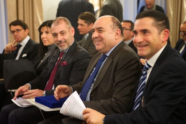 Roma: Stati Generali della Sicurezza UGL